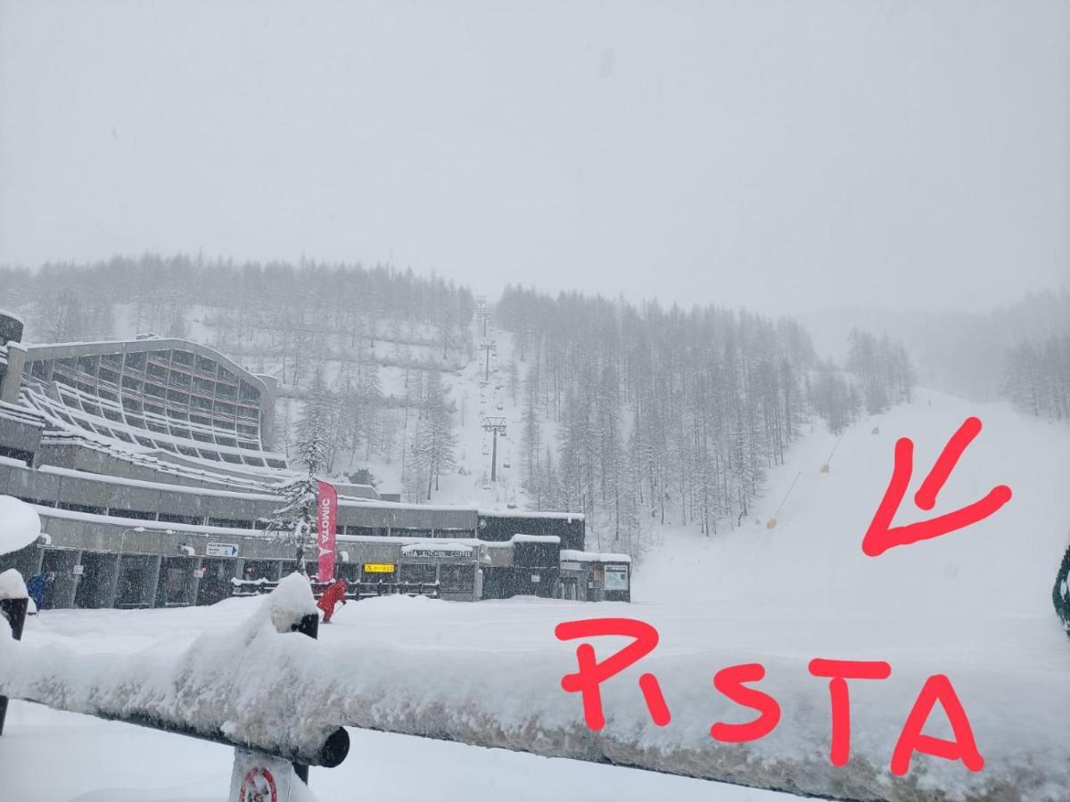 Appartamento Magic Cervinia Cir Vda-Valtournenche N 0270 Брей-Червінія Екстер'єр фото