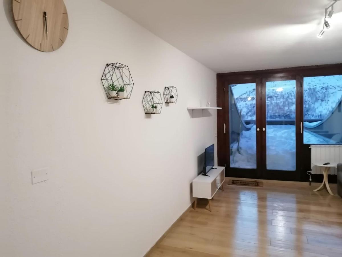Appartamento Magic Cervinia Cir Vda-Valtournenche N 0270 Брей-Червінія Екстер'єр фото