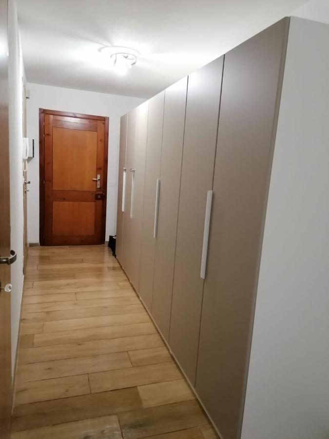 Appartamento Magic Cervinia Cir Vda-Valtournenche N 0270 Брей-Червінія Екстер'єр фото