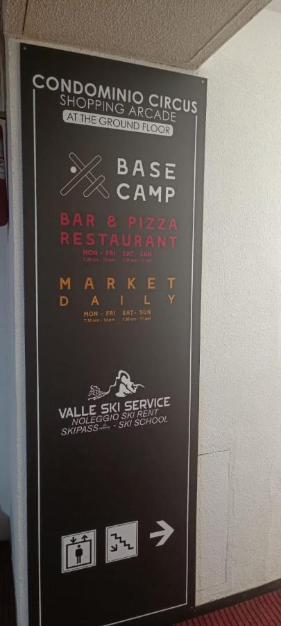 Appartamento Magic Cervinia Cir Vda-Valtournenche N 0270 Брей-Червінія Екстер'єр фото